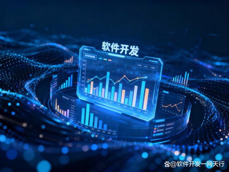 信息技术服务:引领行业变革的新引擎