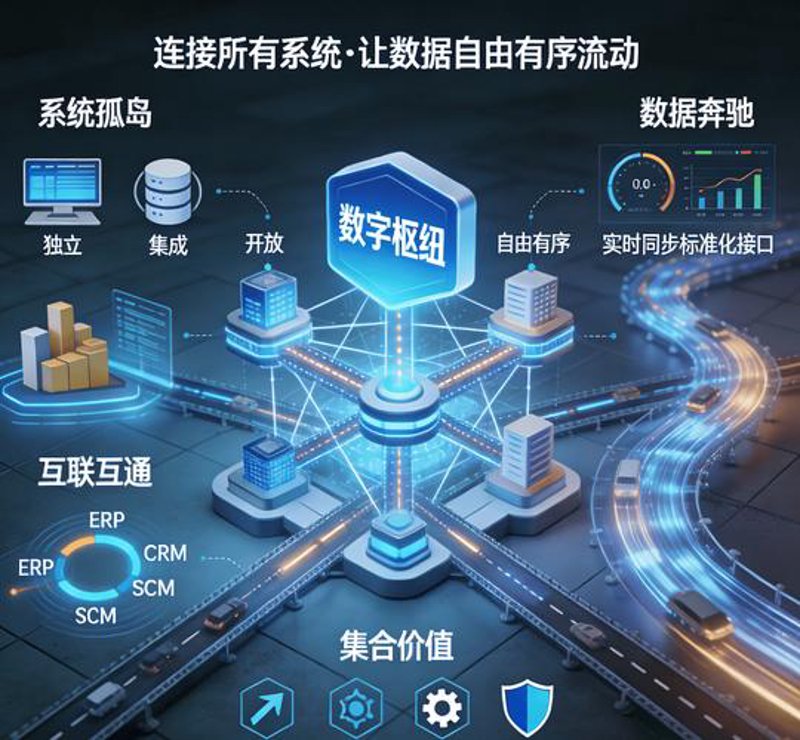 软件开发：引领数字时代的新航标