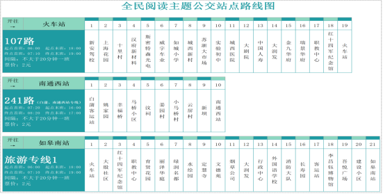 “e路书香”——穿越城市的流动书吧