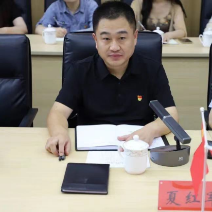 喜迎二十大|校企联建聚合力，携手奋进新征程