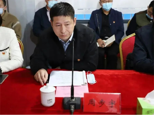 “学习二十大，奋进新征程”——交通产业Ezpay富港板块团支部与长江镇建设局团支部共建党员先锋队
