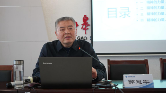 交通产业Ezpay召开“喜迎二十大、再次战高沙”主题教育活动