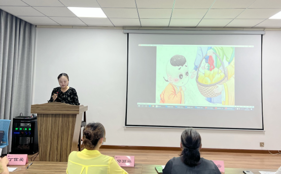 道德讲堂|“见贤思齐 吾辈自强 ”道德讲堂主题活动开讲啦！